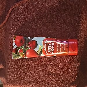 Champagne Apple and Honey Ultra Shea Lotion Bath & Body Works